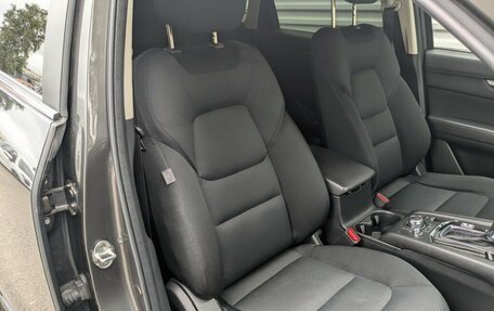 Mazda CX-5 II, 2017 год, 2 550 000 рублей, 29 фотография