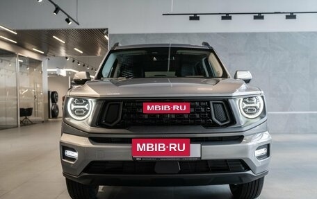 Haval H7, 2026 год, 3 999 000 рублей, 2 фотография