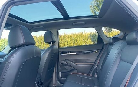 KIA Seltos I, 2023 год, 1 670 000 рублей, 8 фотография