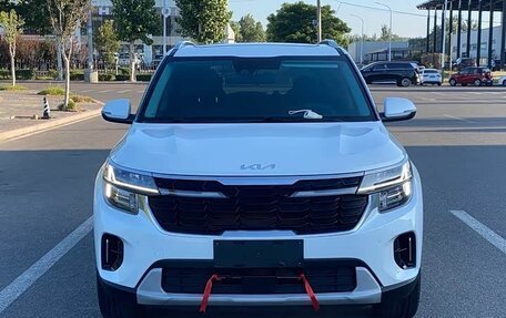 KIA Seltos I, 2023 год, 1 670 000 рублей, 2 фотография
