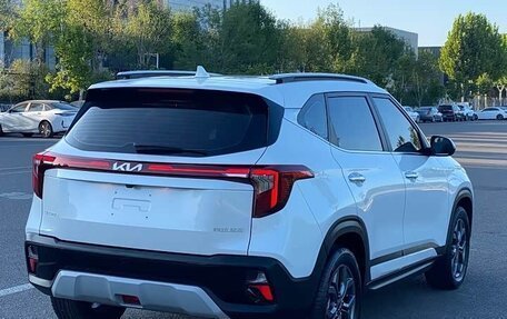KIA Seltos I, 2023 год, 1 670 000 рублей, 5 фотография