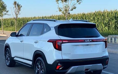 KIA Seltos I, 2023 год, 1 670 000 рублей, 4 фотография