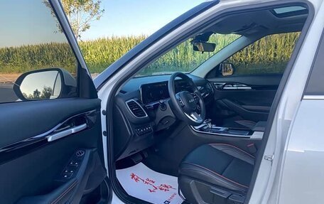 KIA Seltos I, 2023 год, 1 670 000 рублей, 7 фотография