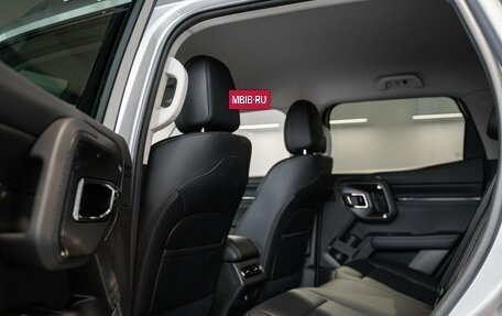 Haval H7, 2026 год, 3 999 000 рублей, 35 фотография