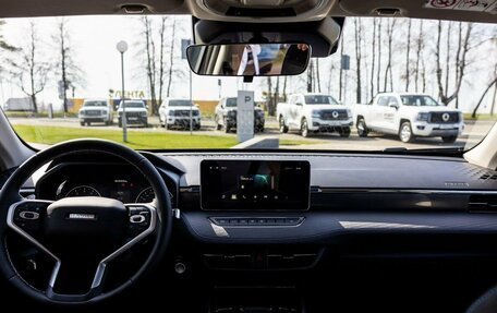 Haval Jolion, 2026 год, 2 649 000 рублей, 10 фотография