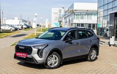 Haval Jolion, 2026 год, 2 649 000 рублей, 17 фотография