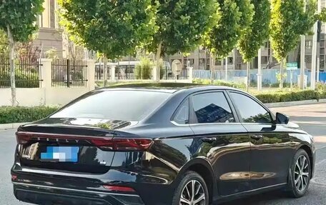 Geely Emgrand, 2023 год, 1 150 000 рублей, 4 фотография