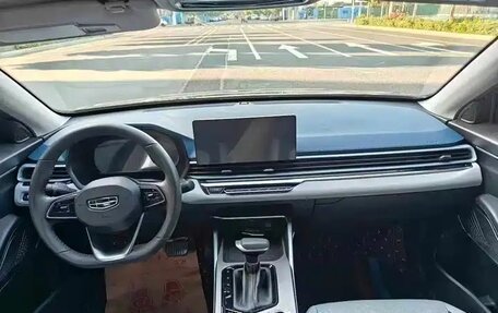 Geely Emgrand, 2023 год, 1 150 000 рублей, 7 фотография