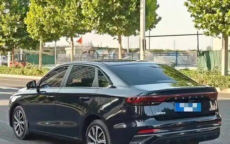 Geely Emgrand, 2023 год, 1 150 000 рублей, 6 фотография