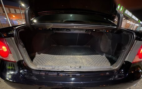 Honda Civic VIII, 2008 год, 450 000 рублей, 1 фотография