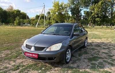 Mitsubishi Lancer IX, 2007 год, 500 000 рублей, 1 фотография
