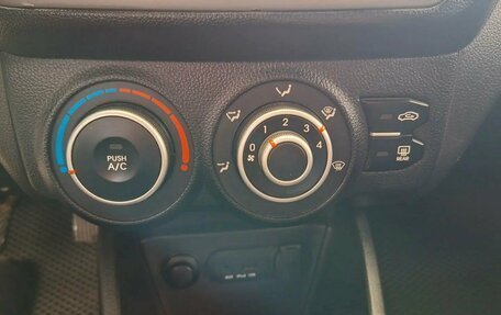KIA Rio III рестайлинг, 2014 год, 788 000 рублей, 24 фотография