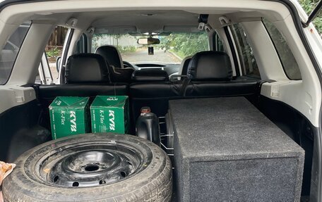 Subaru Forester, 2008 год, 990 000 рублей, 3 фотография