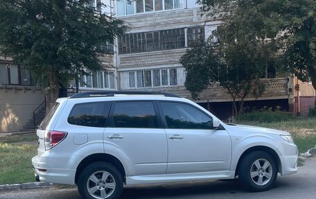 Subaru Forester, 2008 год, 990 000 рублей, 5 фотография
