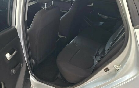 KIA Rio III рестайлинг, 2014 год, 788 000 рублей, 27 фотография
