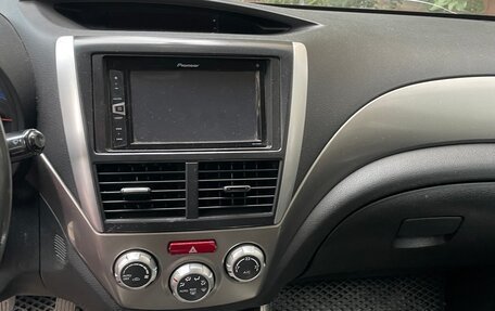 Subaru Forester, 2008 год, 990 000 рублей, 2 фотография