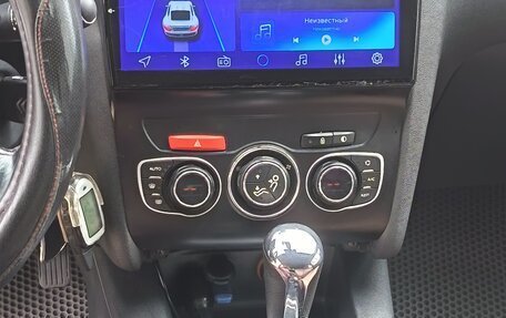 Citroen C4 II рестайлинг, 2012 год, 650 000 рублей, 3 фотография