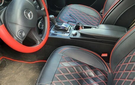 Mercedes-Benz C-Класс, 2008 год, 975 000 рублей, 10 фотография