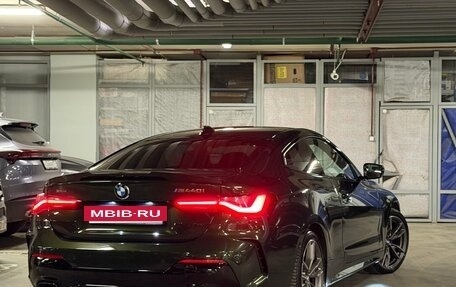 BMW 4 серия, 2021 год, 7 500 000 рублей, 2 фотография