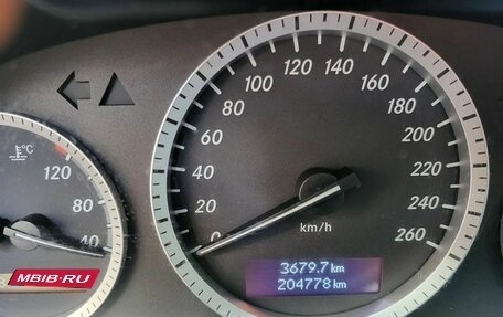 Mercedes-Benz C-Класс, 2008 год, 975 000 рублей, 5 фотография