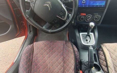 Citroen C4 II рестайлинг, 2012 год, 650 000 рублей, 5 фотография