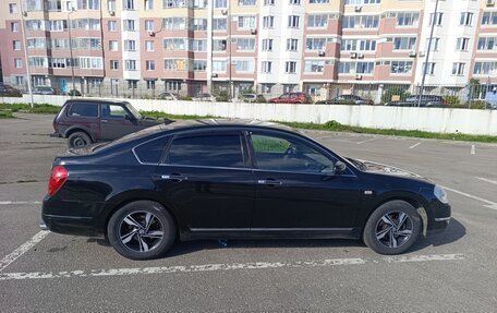 Nissan Teana, 2007 год, 530 000 рублей, 11 фотография