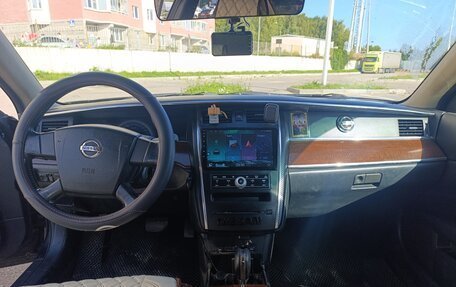 Nissan Teana, 2007 год, 530 000 рублей, 6 фотография