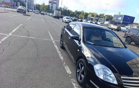 Nissan Teana, 2007 год, 530 000 рублей, 5 фотография