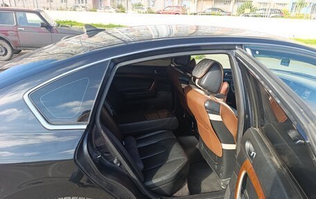 Nissan Teana, 2007 год, 530 000 рублей, 12 фотография