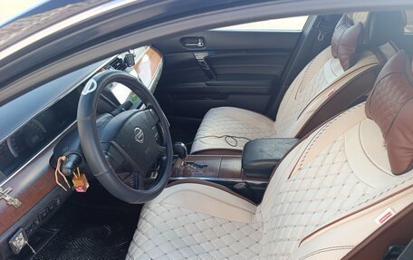 Nissan Teana, 2007 год, 530 000 рублей, 7 фотография