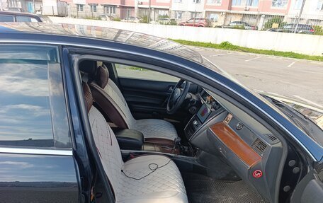 Nissan Teana, 2007 год, 530 000 рублей, 9 фотография