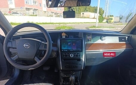 Nissan Teana, 2007 год, 530 000 рублей, 8 фотография