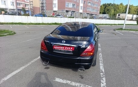 Nissan Teana, 2007 год, 530 000 рублей, 2 фотография