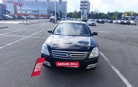 Nissan Teana, 2007 год, 530 000 рублей, 3 фотография