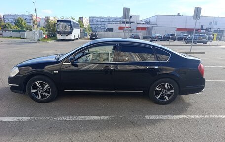 Nissan Teana, 2007 год, 530 000 рублей, 15 фотография