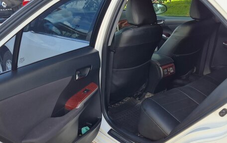 Toyota Camry, 2013 год, 1 550 000 рублей, 7 фотография