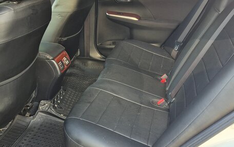 Toyota Camry, 2013 год, 1 550 000 рублей, 8 фотография