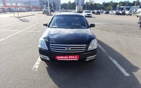 Nissan Teana, 2007 год, 530 000 рублей, 14 фотография