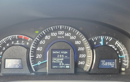 Toyota Camry, 2013 год, 1 550 000 рублей, 11 фотография