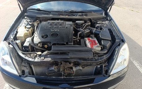 Nissan Teana, 2007 год, 530 000 рублей, 13 фотография
