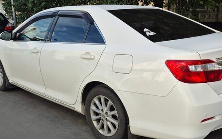 Toyota Camry, 2013 год, 1 550 000 рублей, 3 фотография