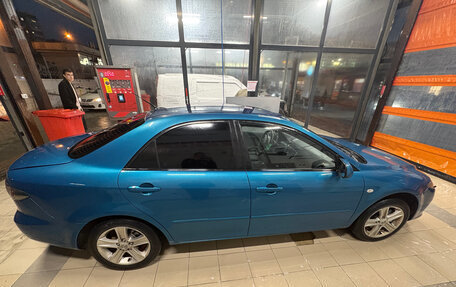 Mazda 6, 2005 год, 438 000 рублей, 4 фотография