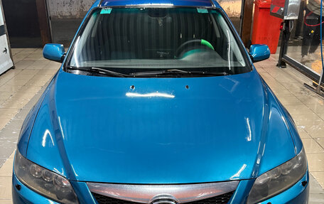 Mazda 6, 2005 год, 438 000 рублей, 2 фотография