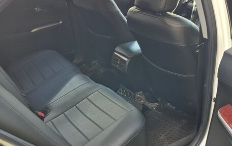 Toyota Camry, 2013 год, 1 550 000 рублей, 14 фотография