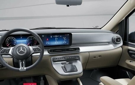 Mercedes-Benz V-Класс, 2026 год, 15 299 000 рублей, 1 фотография