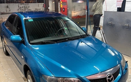 Mazda 6, 2005 год, 438 000 рублей, 3 фотография