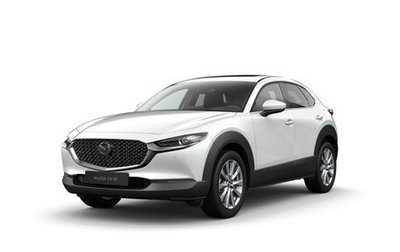 Mazda CX-30 I, 2026 год, 2 930 000 рублей, 1 фотография