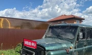 ЛуАЗ 3151, 1992 год, 175 000 рублей, 2 фотография