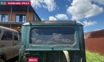 ЛуАЗ 3151, 1992 год, 175 000 рублей, 5 фотография