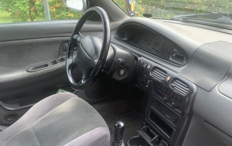 Mazda 626, 1996 год, 180 000 рублей, 5 фотография